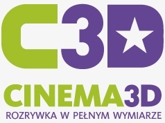Cinema 3d logo