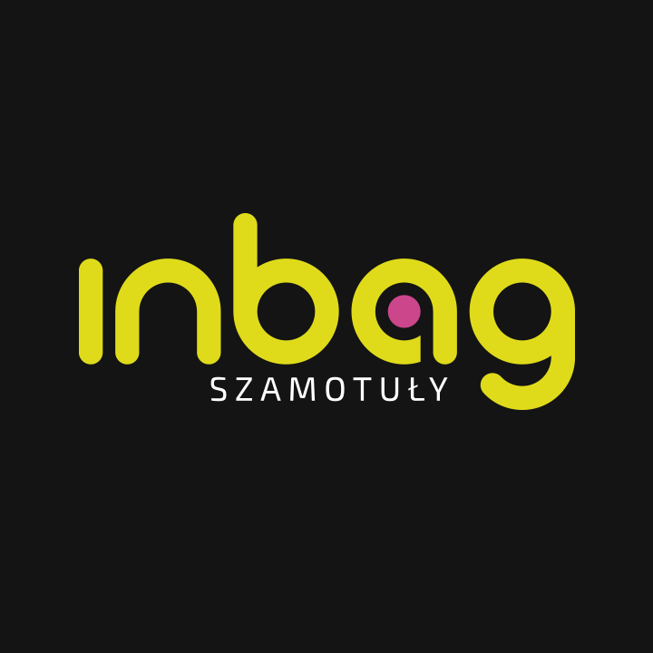 INBAG Szamotuły logo small